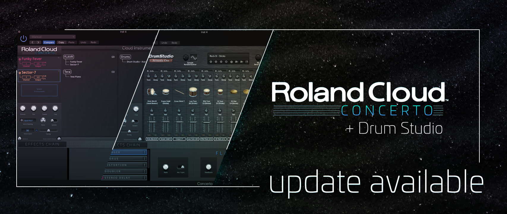 roland cloud free download